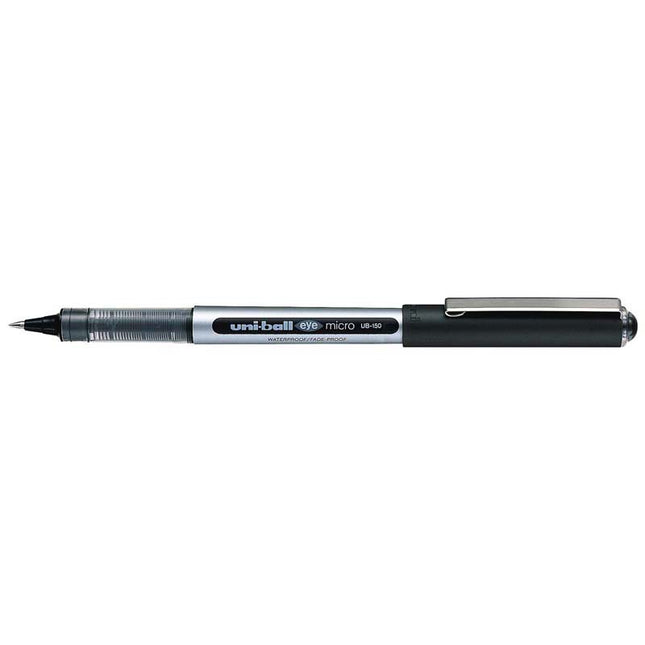 Uni-ball Eye Rollerball Pens 0.5mm - Micro