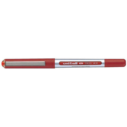 Uni-ball Eye Rollerball Pens 0.5mm - Micro