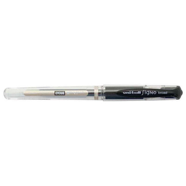 Uni-ball Signo Broad 1.0mm UM-153 Pens