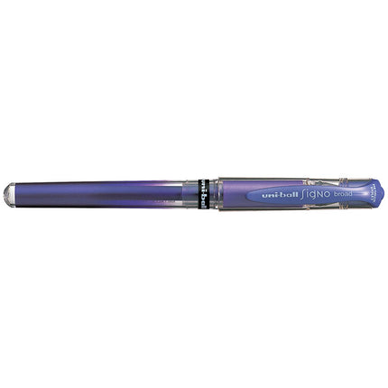 Uni-Ball Signo UM-153 Broad 1.0mm