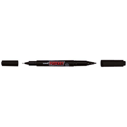 Uni Prockey Marker Dual Tip PM-120