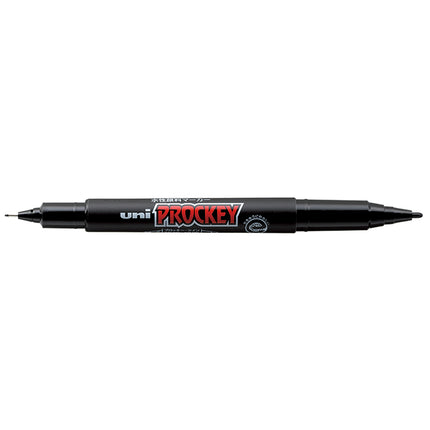 Uni Prockey Marker Dual Tip PM-120