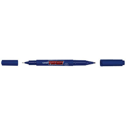 Uni Prockey Marker Dual Tip PM-120