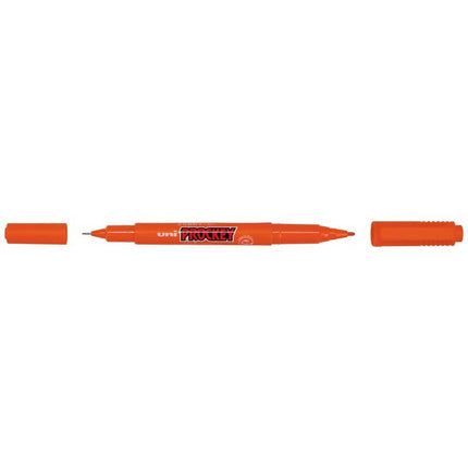 Uni Prockey Marker Dual Tip PM-120