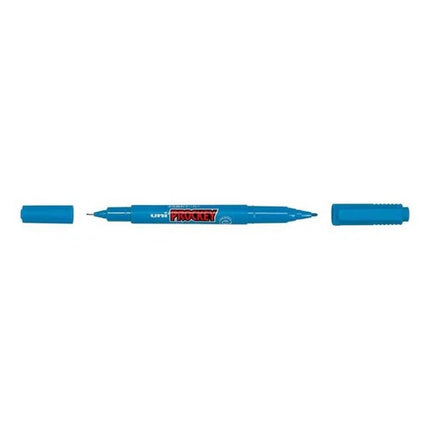 Uni Prockey Marker Dual Tip PM-120