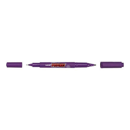 Uni Prockey Marker Dual Tip PM-120