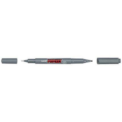 Uni Prockey Marker Dual Tip PM-120