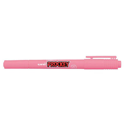 Uni Prockey Marker Dual Tip PM-120