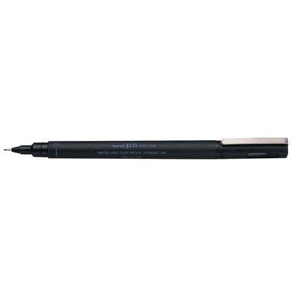 Uni Pin Fineline Permanent Pens