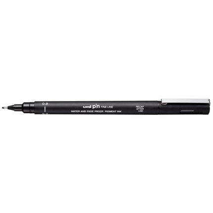 Uni Pin Fineline Permanent Pens