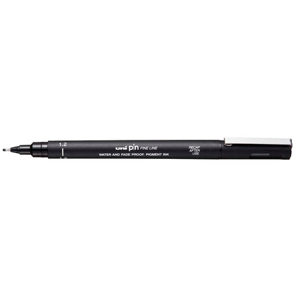 Uni Pin Fineline Permanent Pens
