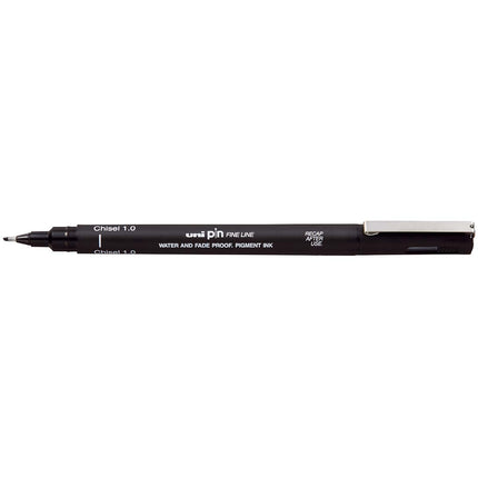 Uni Pin Fineline Permanent Pens