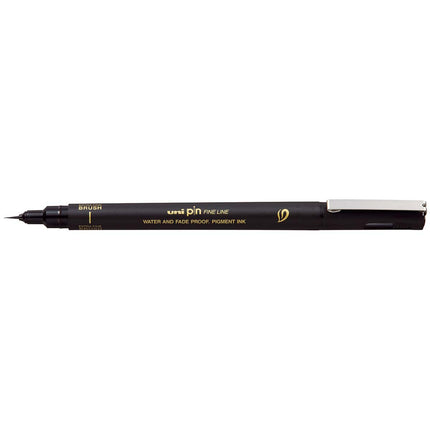 Uni Pin Fineline Permanent Pens
