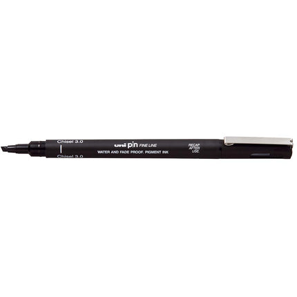 Uni Pin Fineline Permanent Pens