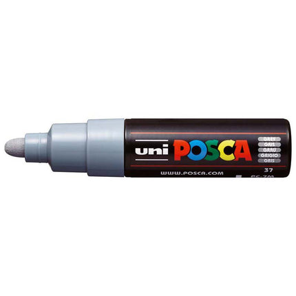 Uni Posca Marker 4.5-5.5mm Bullet Tip PC-7M