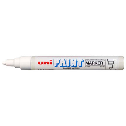 Uni Paint Marker 2.8mm - PX-20
