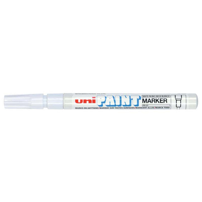 Uni Paint Marker 1.2mm - PX-21
