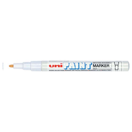 Uni Paint Marker 1.2mm - PX-21