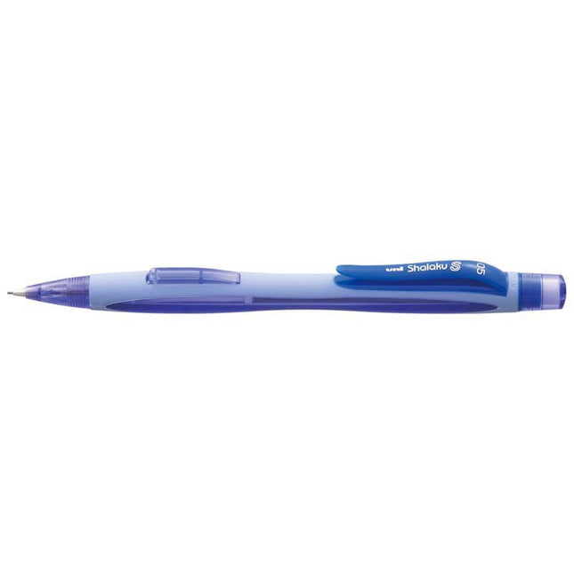 Uni Mechanical Pencil M5-228 - Shalaku S