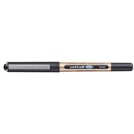 Uni-ball Eye Rollerball Pens 1.0mm - Broad