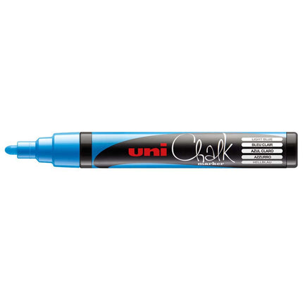 Uni Chalk Marker 1.8-2.5mm Bullet Tip
