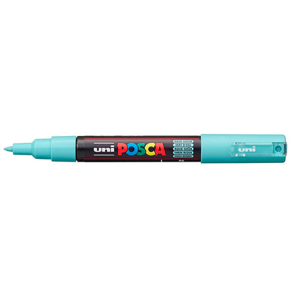 Uni Posca Marker 0.7mm Poly Tip PC-1M
