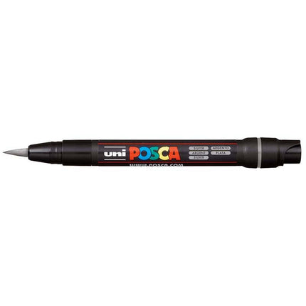 Uni Posca Marker Brush Tip PCF-350