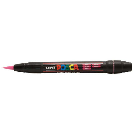 Uni Posca Marker Brush Tip PCF-350