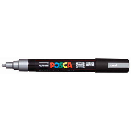 Uni Posca Marker 1.8-2.5mm Bullet Tip PC-5M
