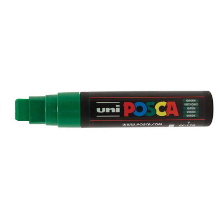 Uni Posca Marker 15.0mm Chisel Tip PC-17K