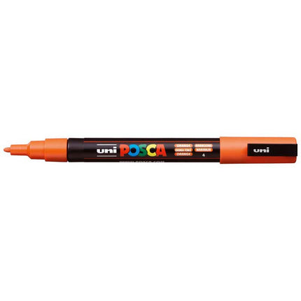Uni Posca Marker 0.9-1.3mm Bullet Tip PC-3M