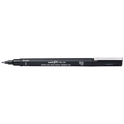 Uni Pin Fineline Permanent Pens