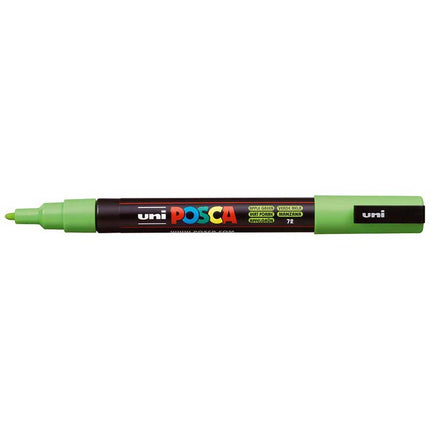 Uni Posca Marker 0.9-1.3mm Bullet Tip PC-3M
