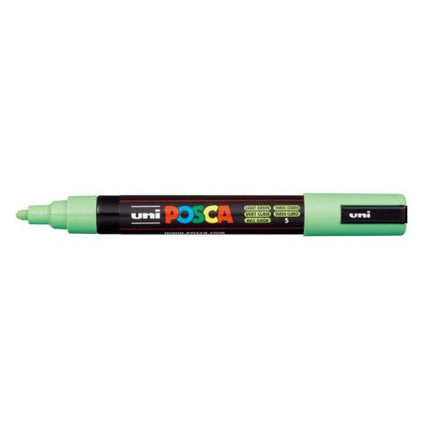 Uni Posca Marker 1.8-2.5mm Bullet Tip PC-5M