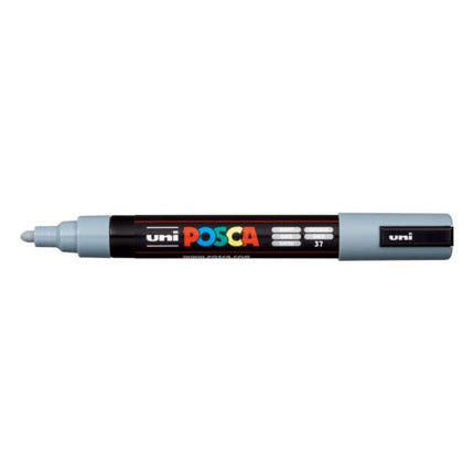 Uni Posca Marker 1.8-2.5mm Bullet Tip PC-5M