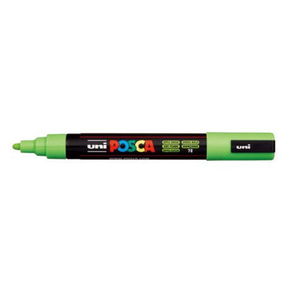 Uni Posca Marker 1.8-2.5mm Bullet Tip PC-5M