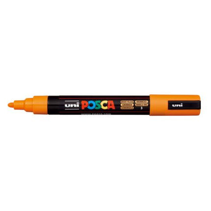 Uni Posca Marker 1.8-2.5mm Bullet Tip PC-5M