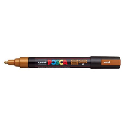 Uni Posca Marker 1.8-2.5mm Bullet Tip PC-5M