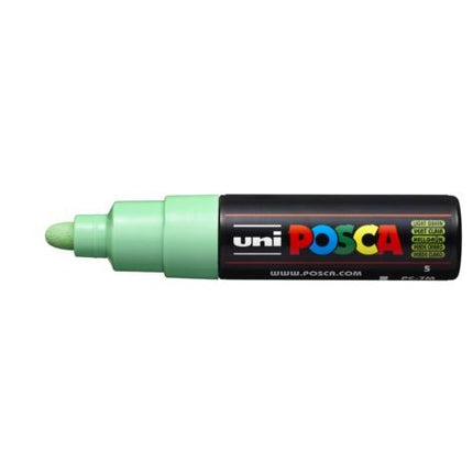 Uni Posca Marker 4.5-5.5mm Bullet Tip PC-7M