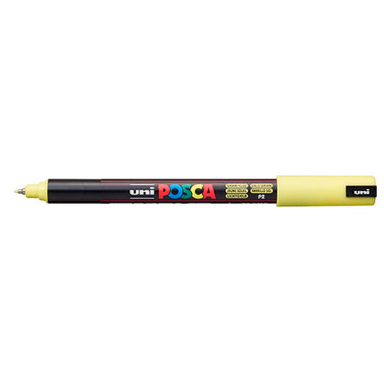 Uni Posca Marker 0.7mm Pin Tip PC-1MR