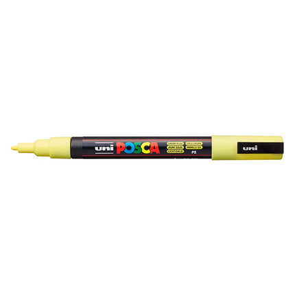 Uni Posca Marker 0.9-1.3mm Bullet Tip PC-3M