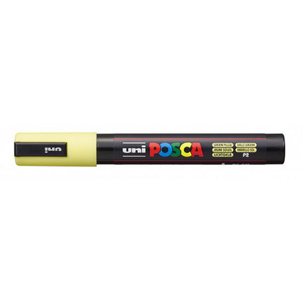Uni Posca Marker 1.8-2.5mm Bullet Tip PC-5M
