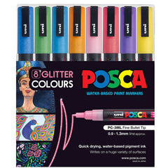 Collection image for: Posca 50