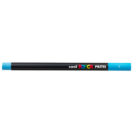 Uni Posca Pastels