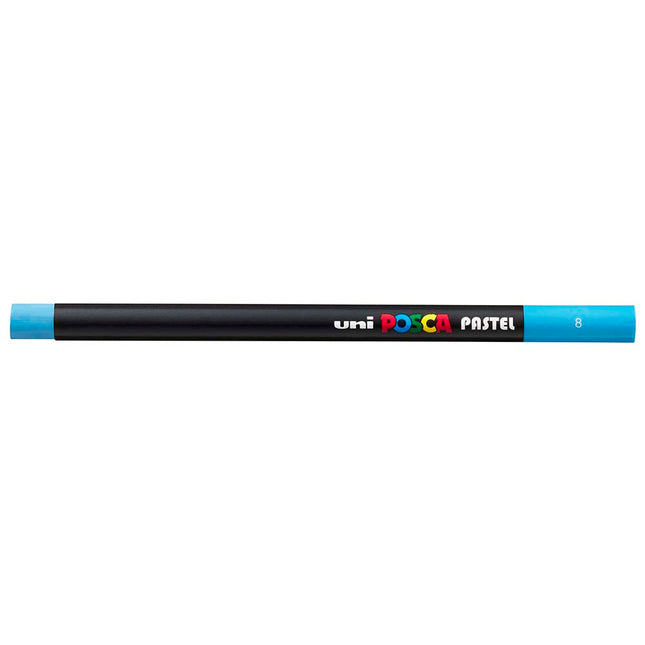 Uni Posca Pastels