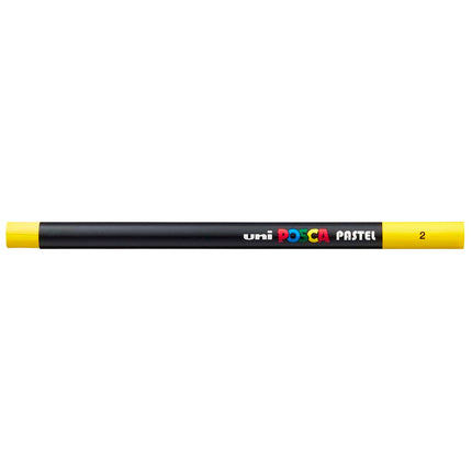 Uni Posca Pastels