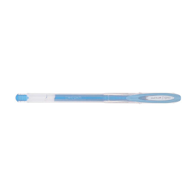 Uni-Ball Signo UM-120 0.8mm Noble Metallic