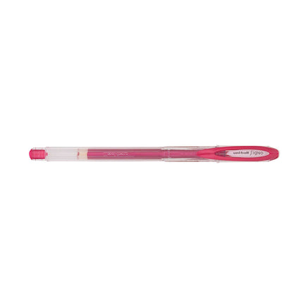 Uni-Ball Signo UM-120 0.8mm Noble Metallic
