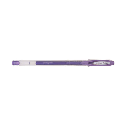 Uni-Ball Signo UM-120 0.8mm Noble Metallic