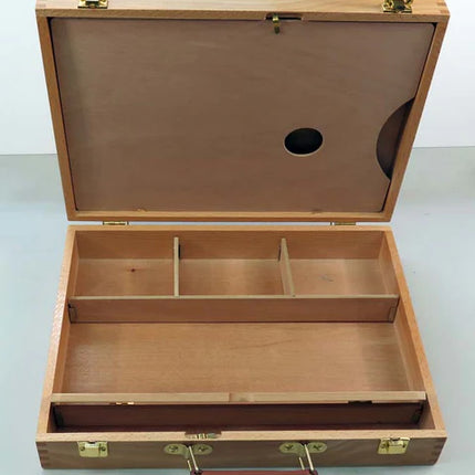 DAS Artist Box #32